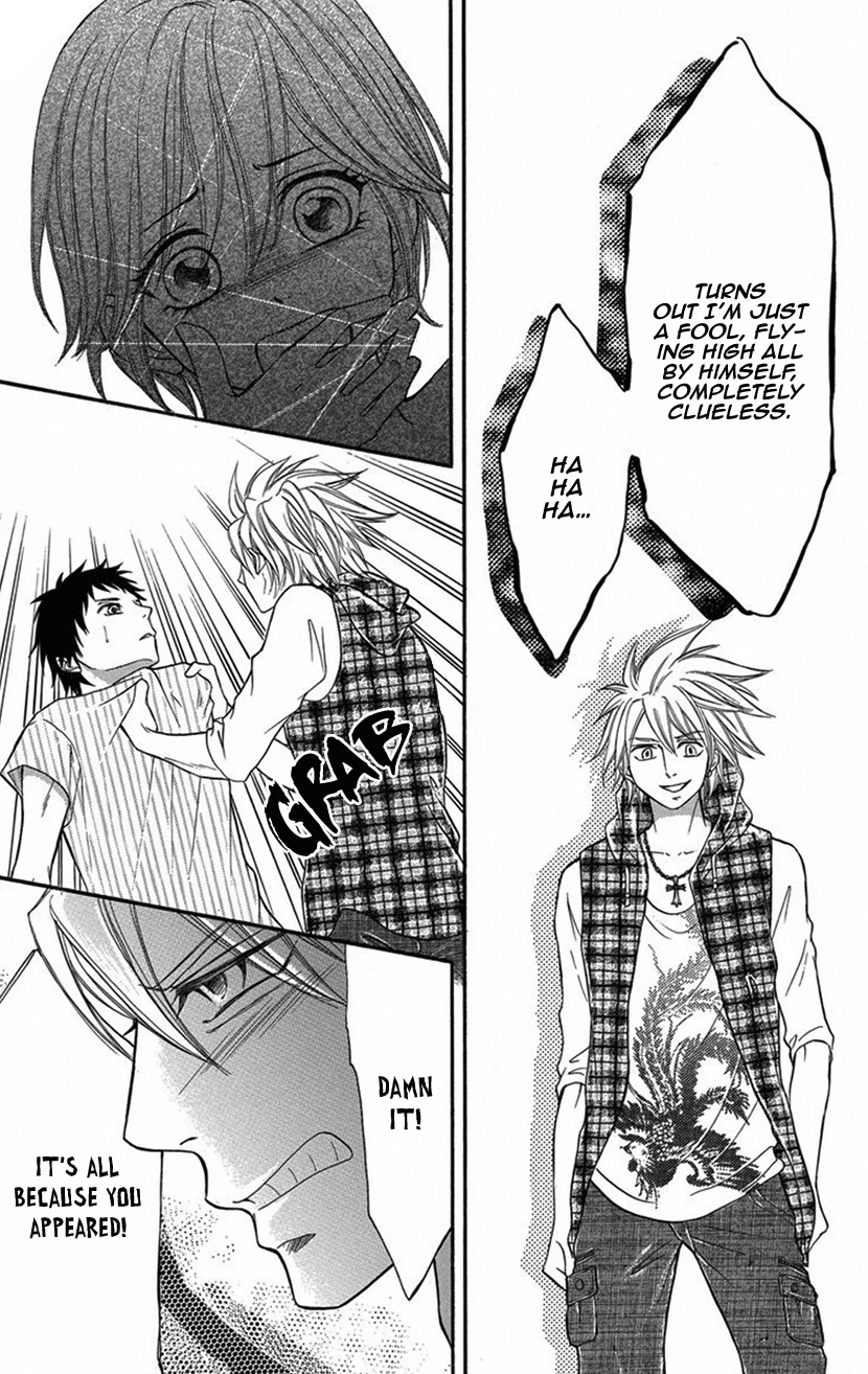 Switch Girl!! Chapter 96 page 20 - Chapter 96