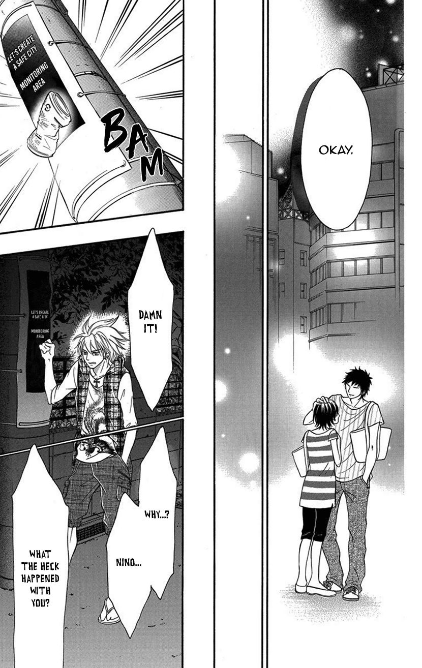Switch Girl!! Chapter 96 page 6 - Chapter 96