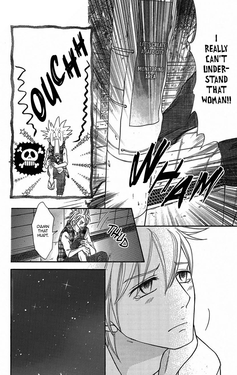 Switch Girl!! Chapter 96 page 7 - Chapter 96