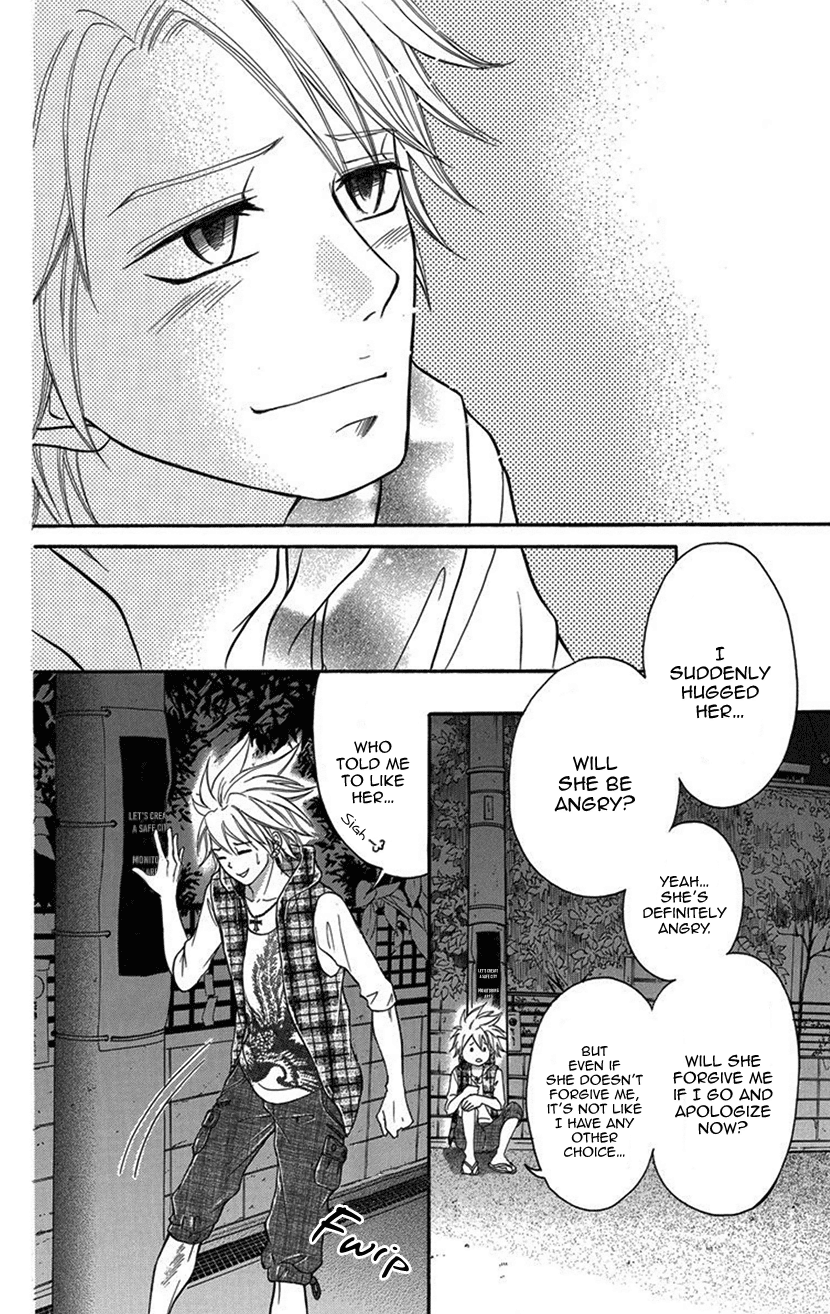 Switch Girl!! Chapter 96 page 9 - Chapter 96