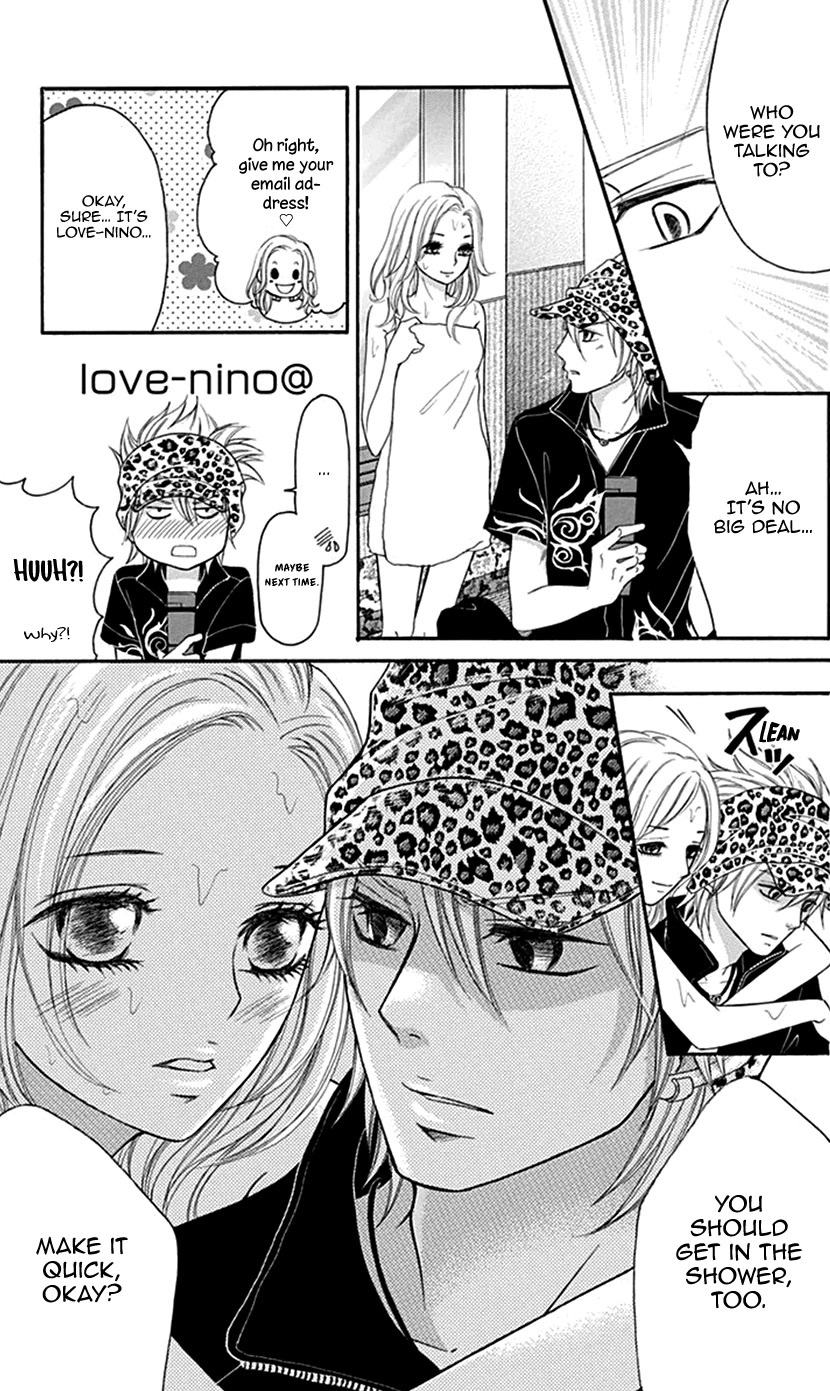 Switch Girl!! Chapter 97 page 20 - Chapter 97