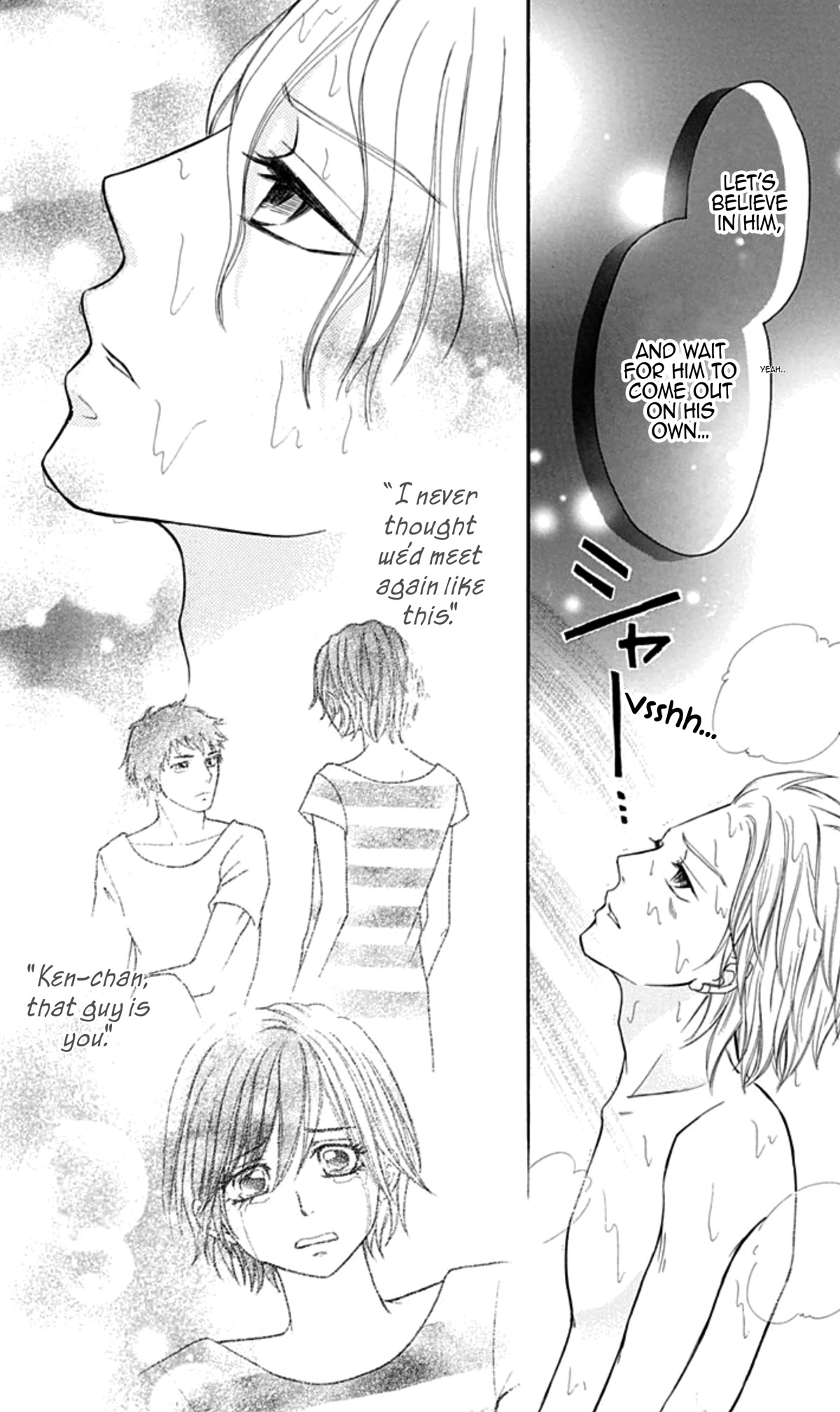 Switch Girl!! Chapter 97 page 23 - Chapter 97