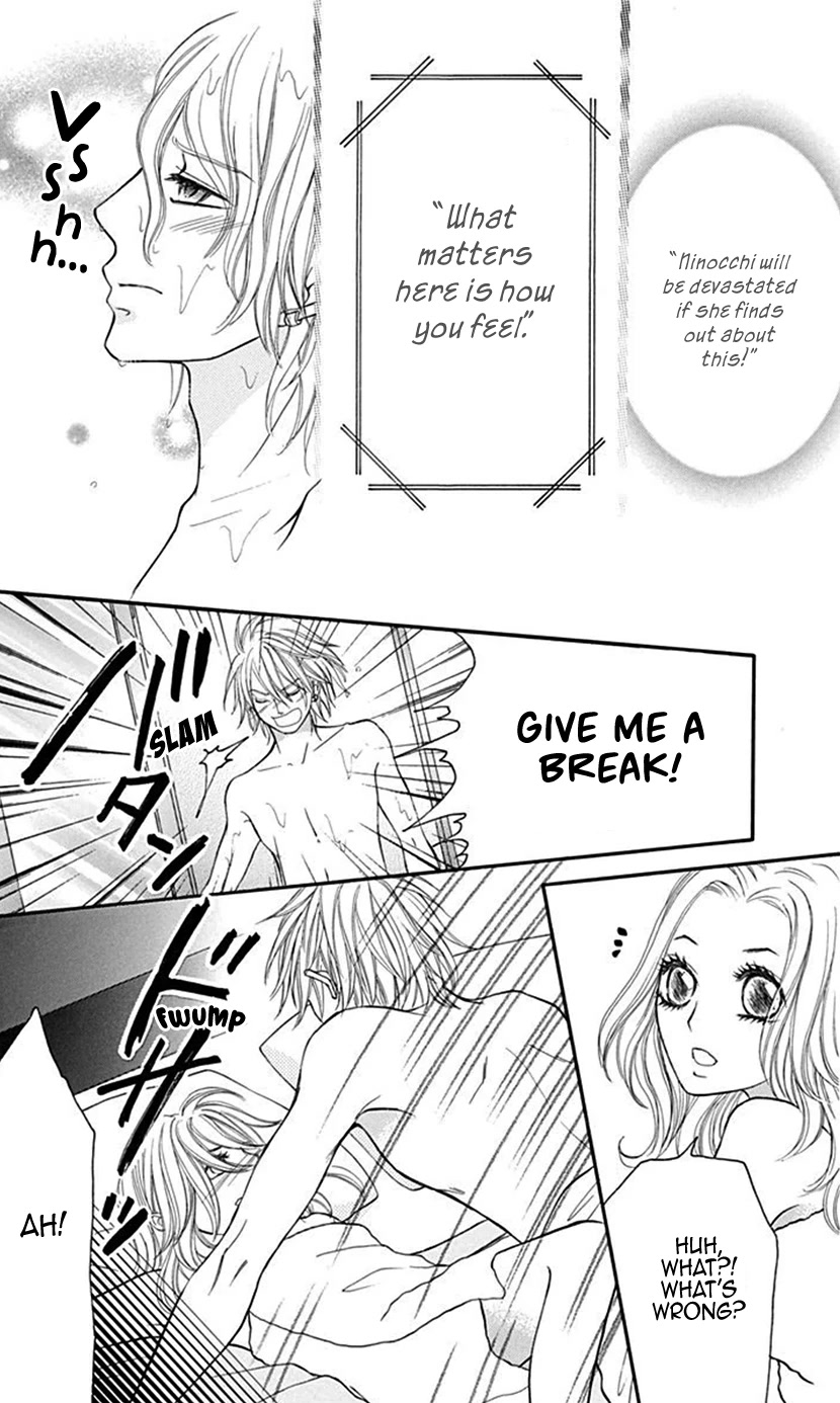 Switch Girl!! Chapter 97 page 24 - Chapter 97