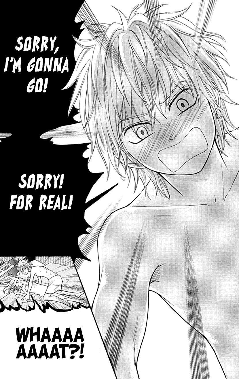 Switch Girl!! Chapter 97 page 26 - Chapter 97