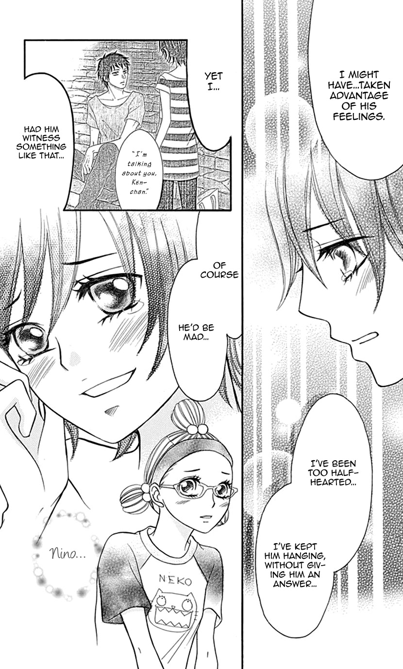 Switch Girl!! Chapter 97 page 6 - Chapter 97