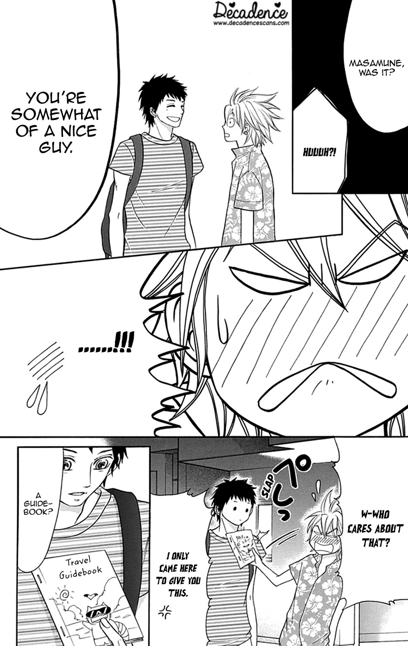 Switch Girl!! Chapter 98 page 12 - Chapter 98