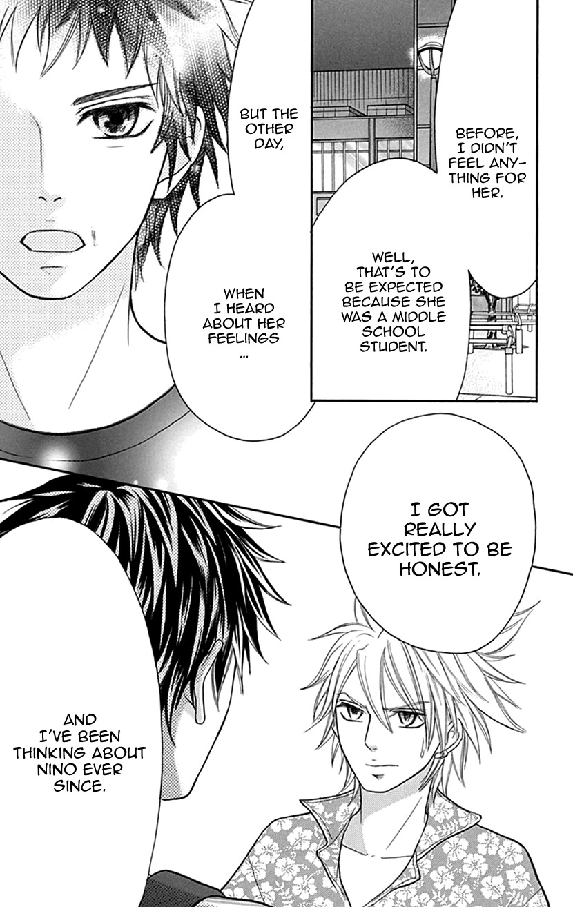 Switch Girl!! Chapter 98 page 15 - Chapter 98