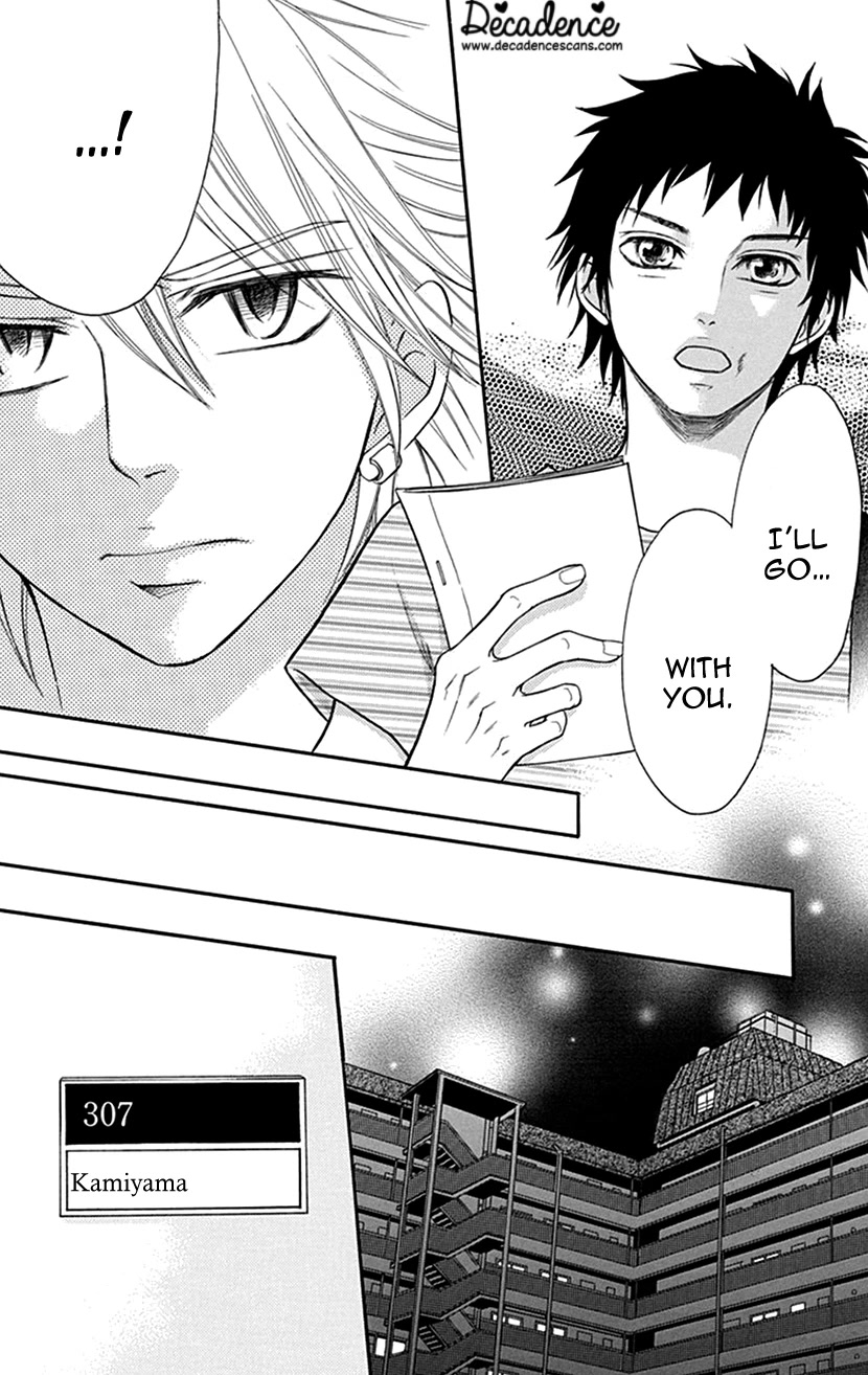 Switch Girl!! Chapter 98 page 16 - Chapter 98