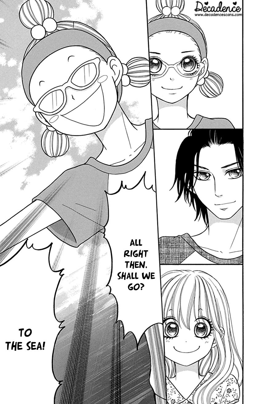 Switch Girl!! Chapter 98 page 19 - Chapter 98