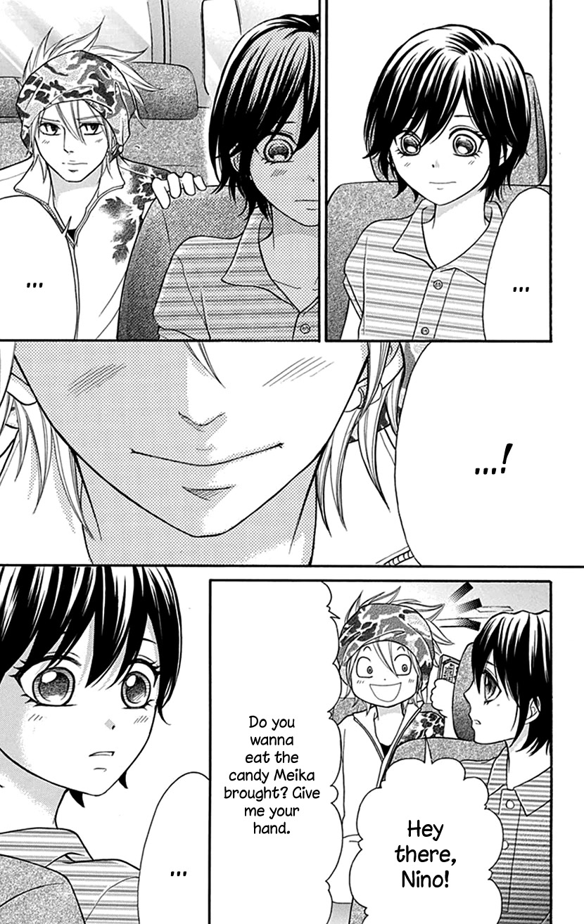 Switch Girl!! Chapter 98 page 21 - Chapter 98