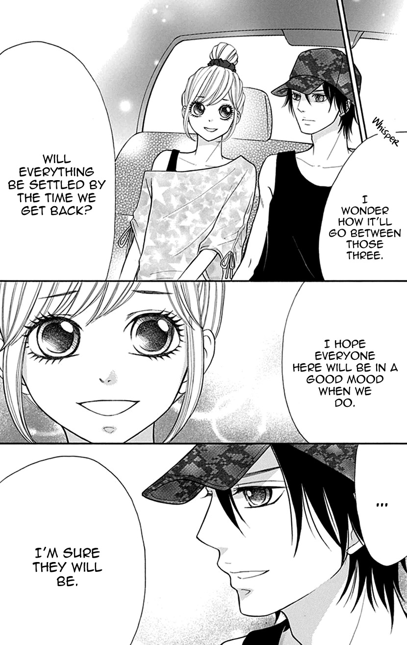 Switch Girl!! Chapter 98 page 24 - Chapter 98
