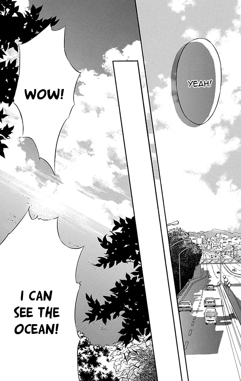 Switch Girl!! Chapter 98 page 25 - Chapter 98