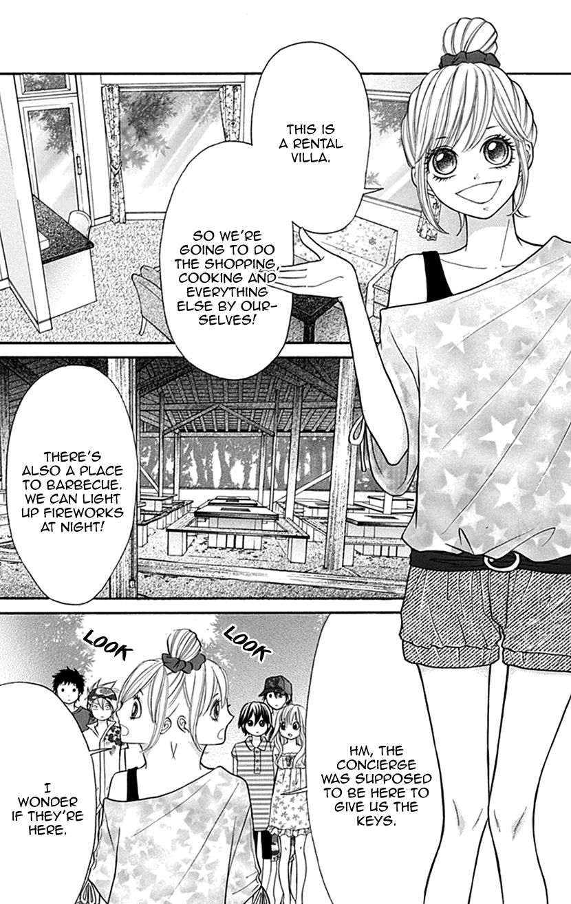 Switch Girl!! Chapter 98 page 27 - Chapter 98