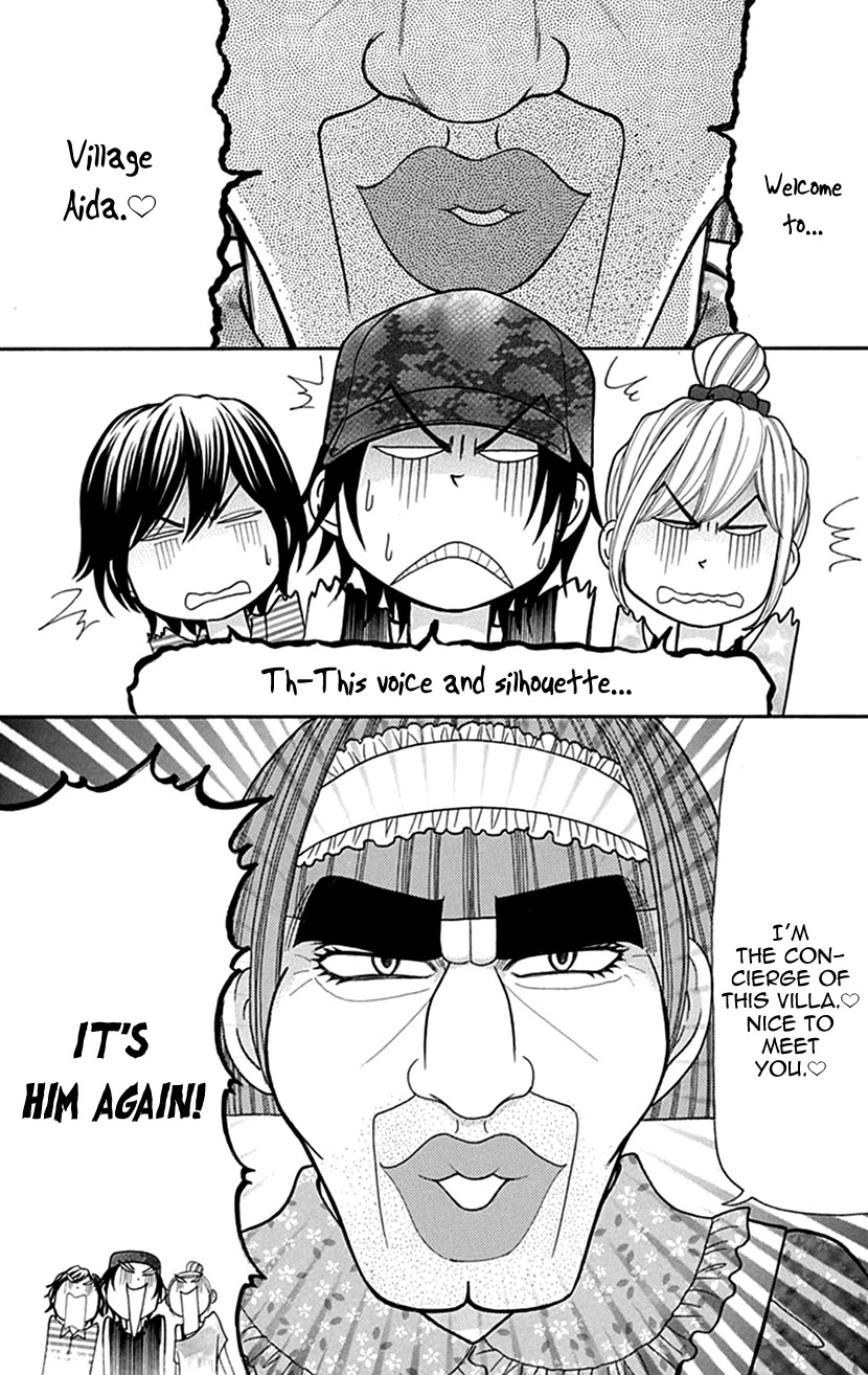 Switch Girl!! Chapter 98 page 28 - Chapter 98