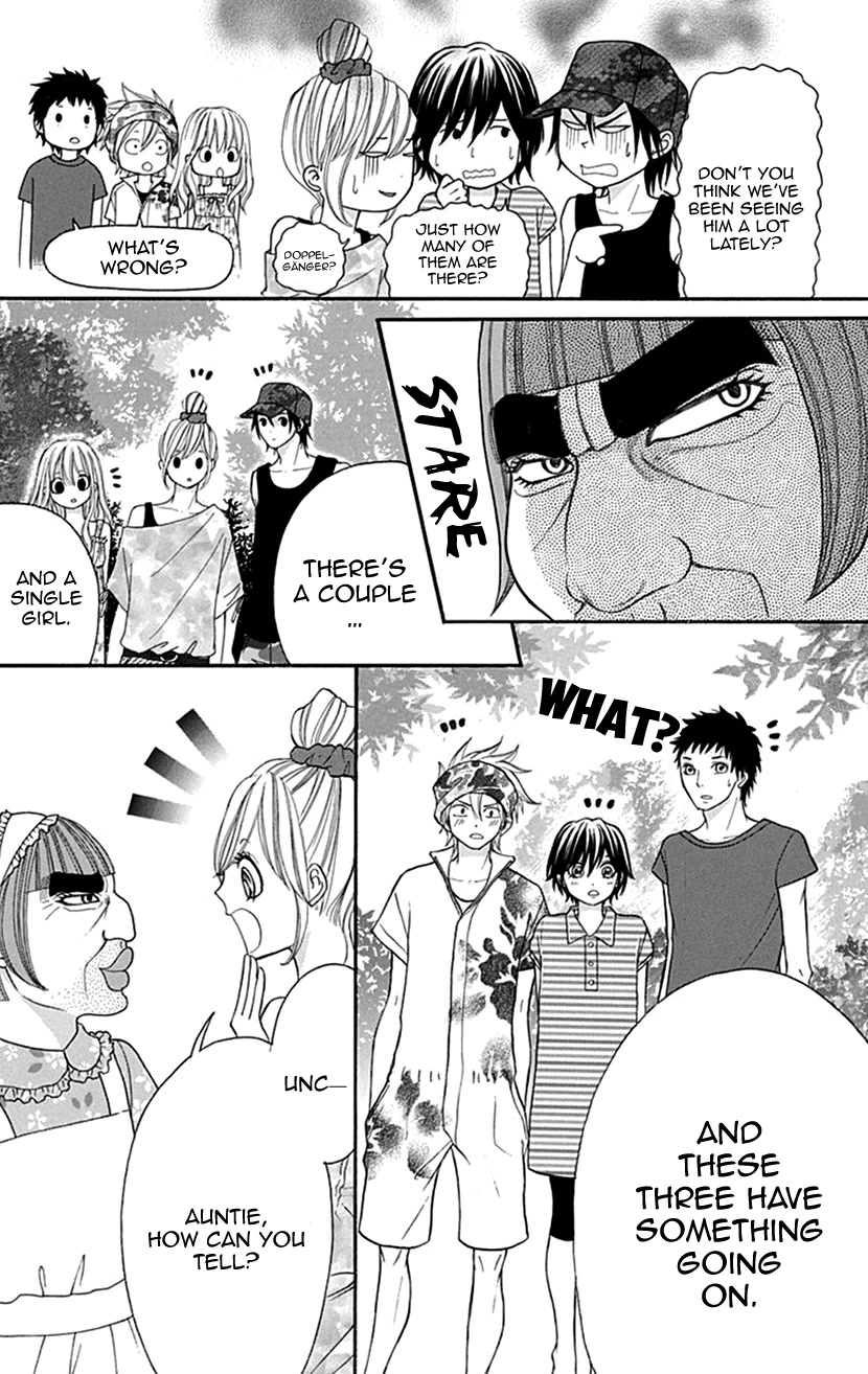 Switch Girl!! Chapter 98 page 29 - Chapter 98