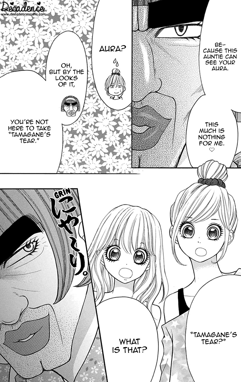 Switch Girl!! Chapter 98 page 30 - Chapter 98