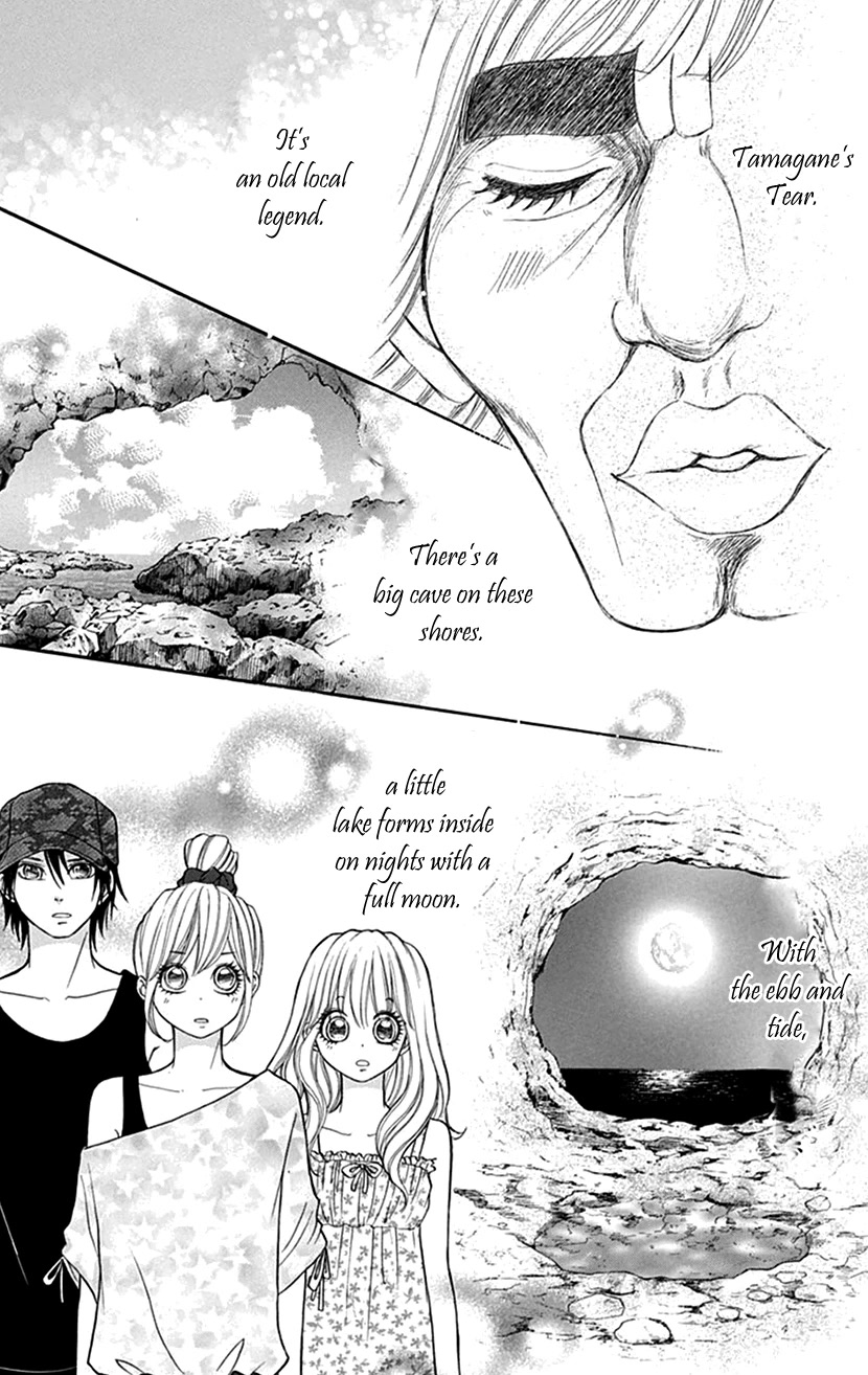 Switch Girl!! Chapter 98 page 31 - Chapter 98