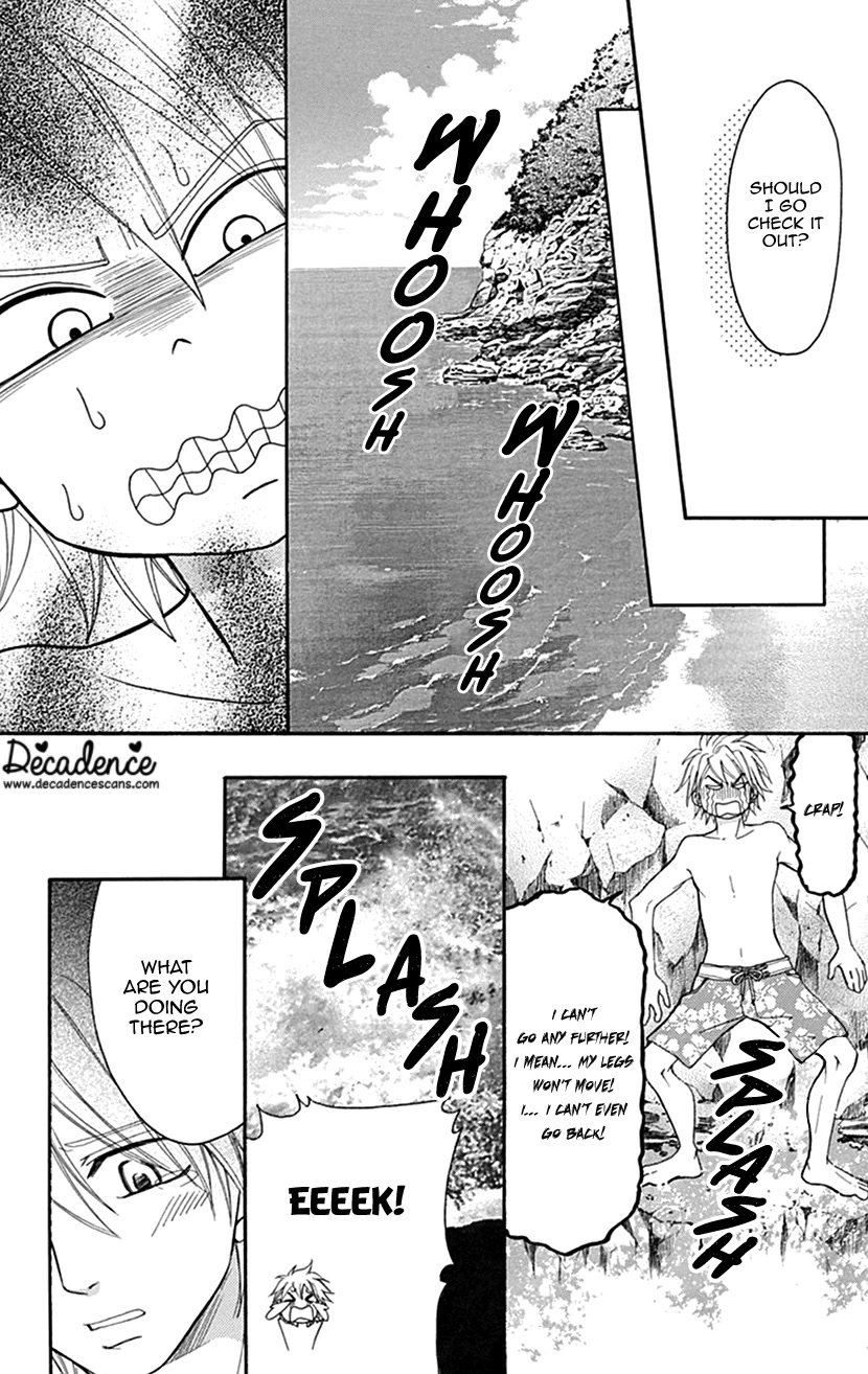 Switch Girl!! Chapter 99 page 13 - Chapter 99