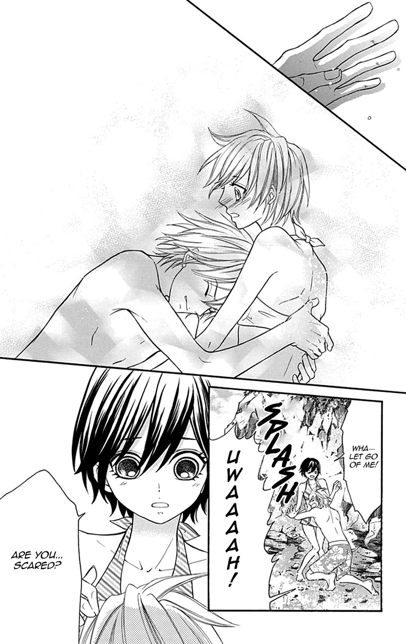 Switch Girl!! Chapter 99 page 15 - Chapter 99