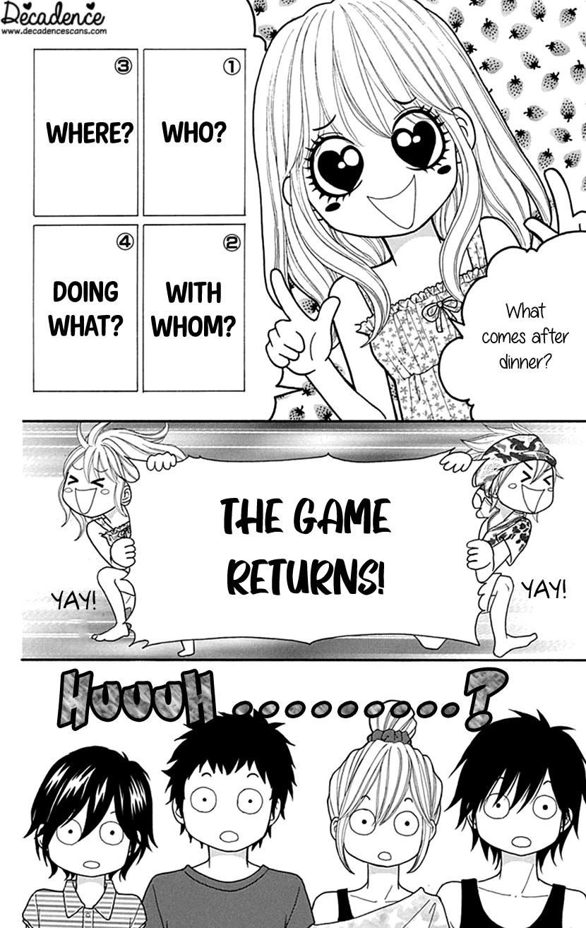 Switch Girl!! Chapter 99 page 23 - Chapter 99
