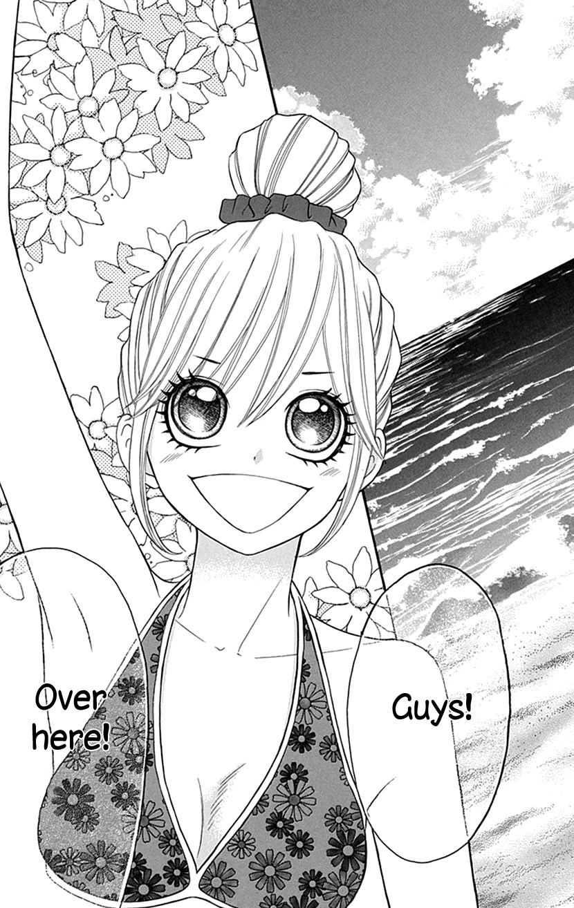 Switch Girl!! Chapter 99 page 7 - Chapter 99