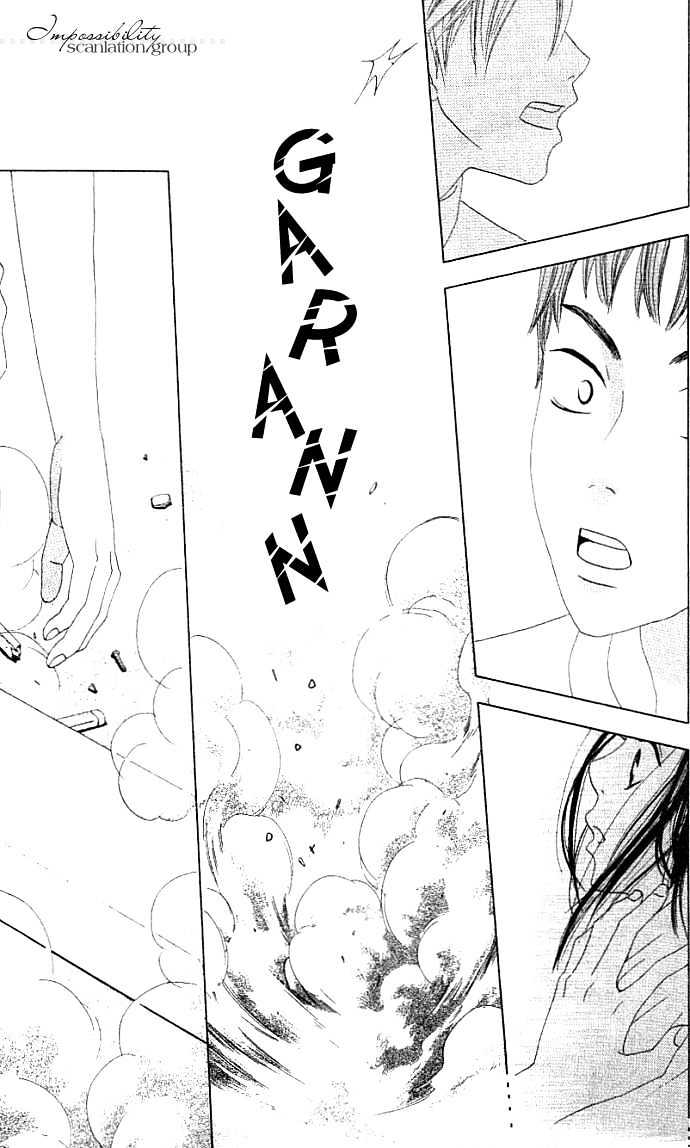 Switch (Mochizuki Karin) Chapter 10 page 22 - Chapter 10