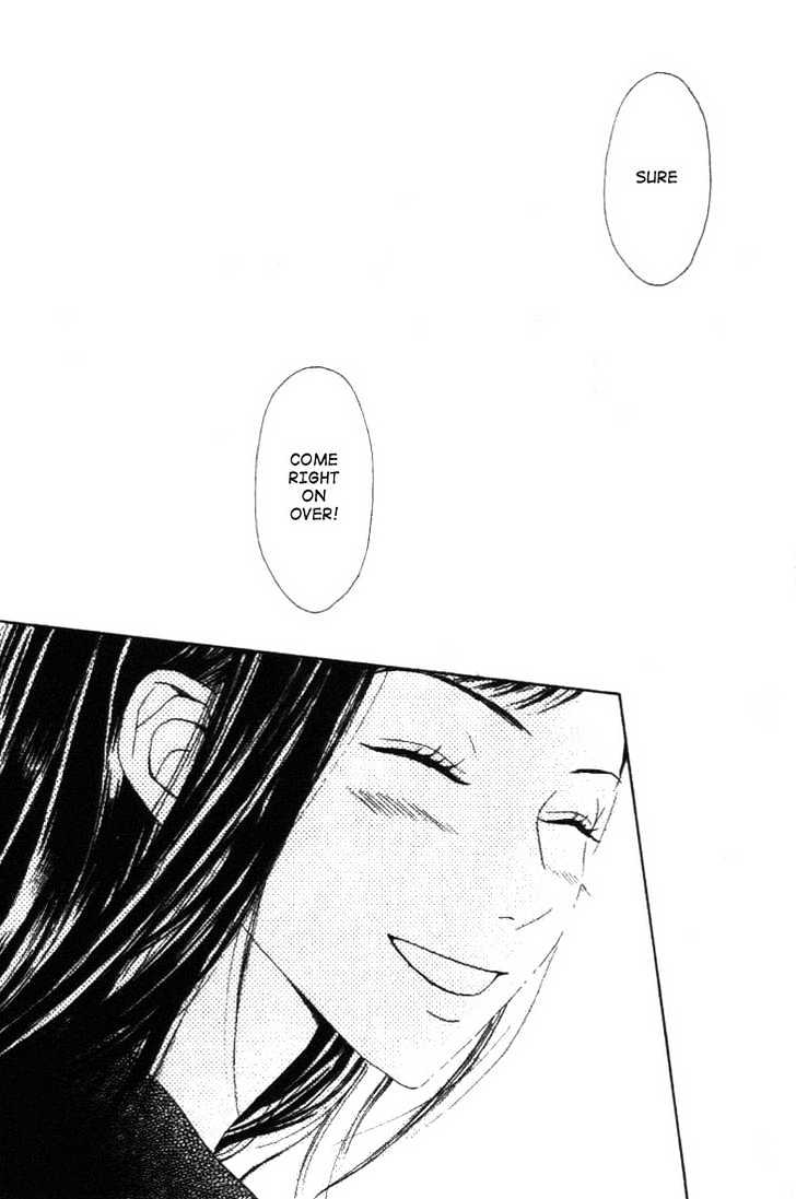 Switch (Mochizuki Karin) Chapter 11 page 29 - Chapter 11