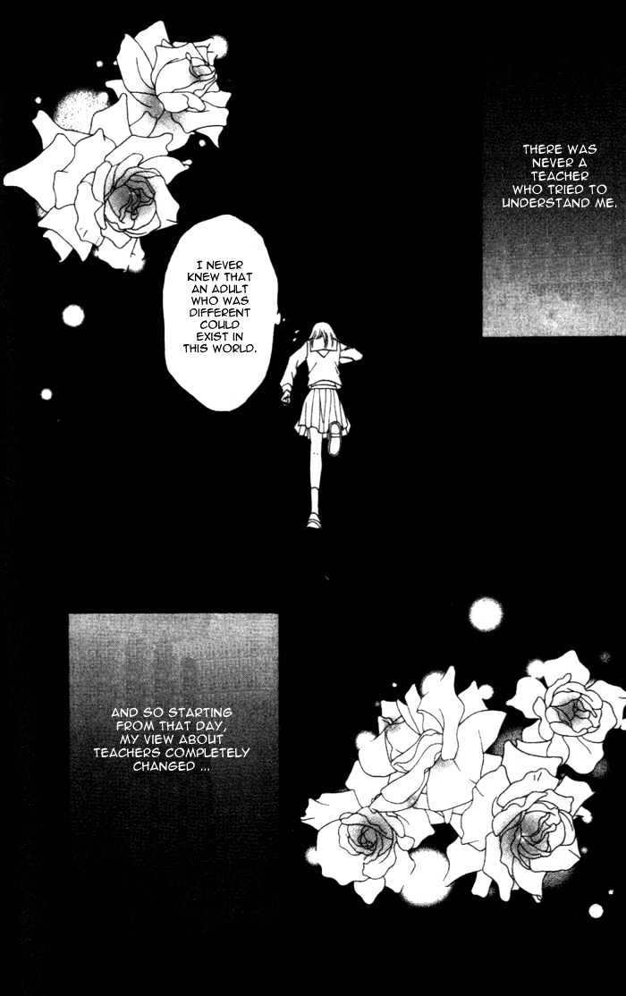 Switch (Mochizuki Karin) Chapter 2 page 30 - Chapter 2