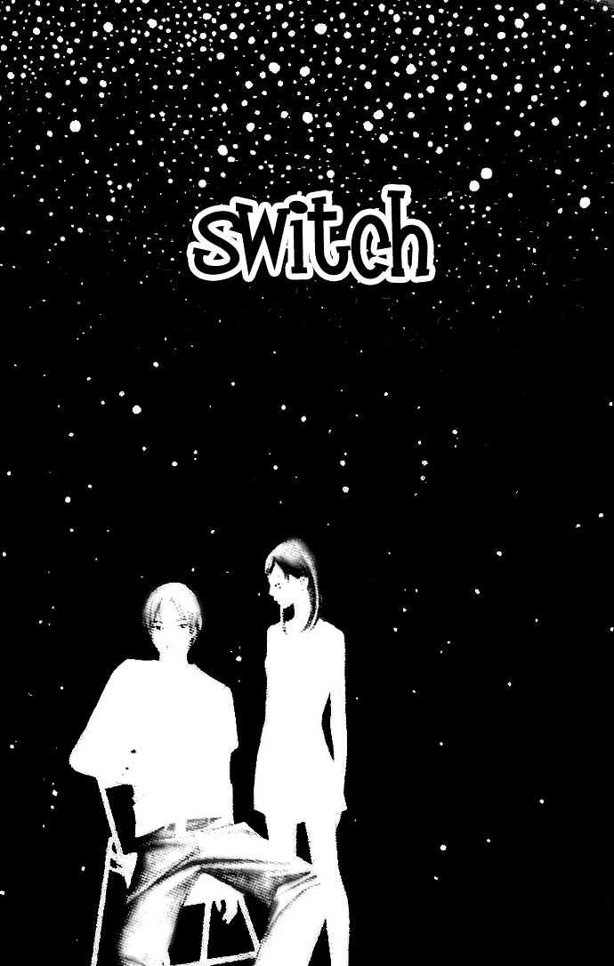 Switch (Mochizuki Karin) Chapter 7 page 4 - Chapter 7