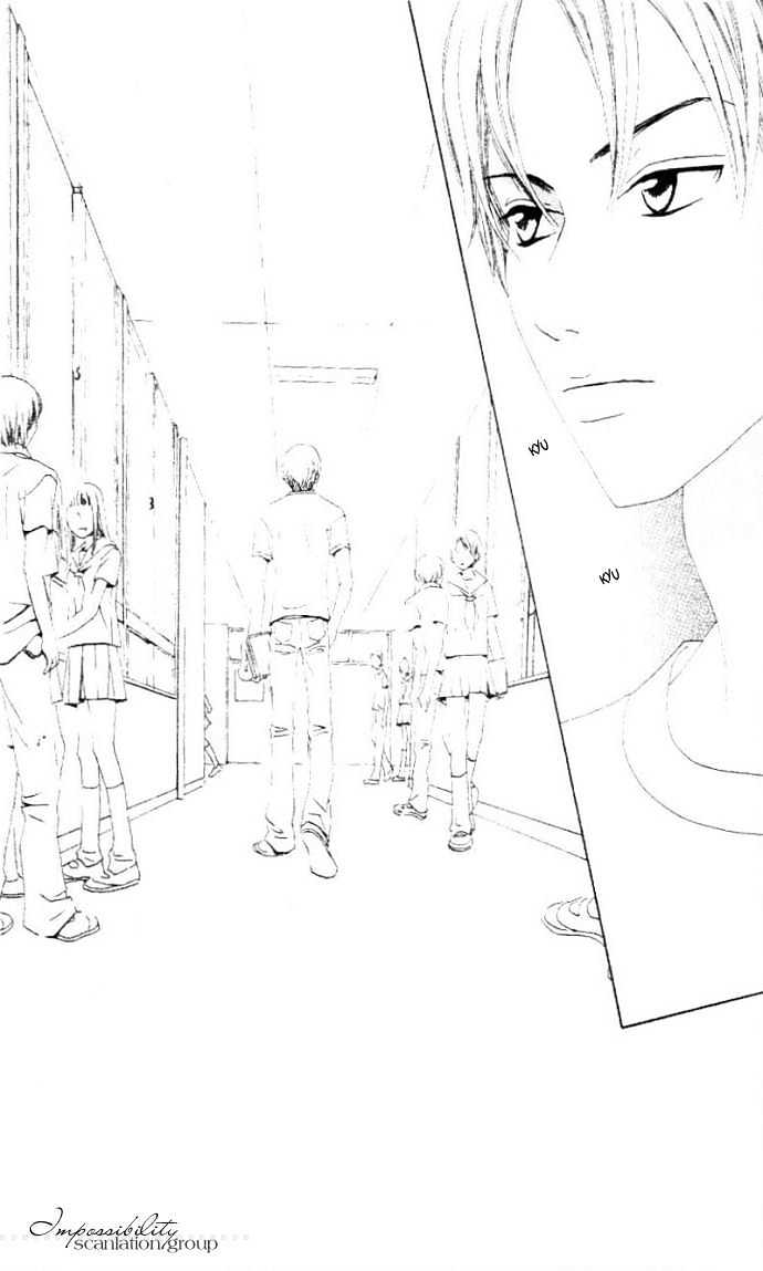 Switch (Mochizuki Karin) Chapter 8 page 5 - Chapter 8