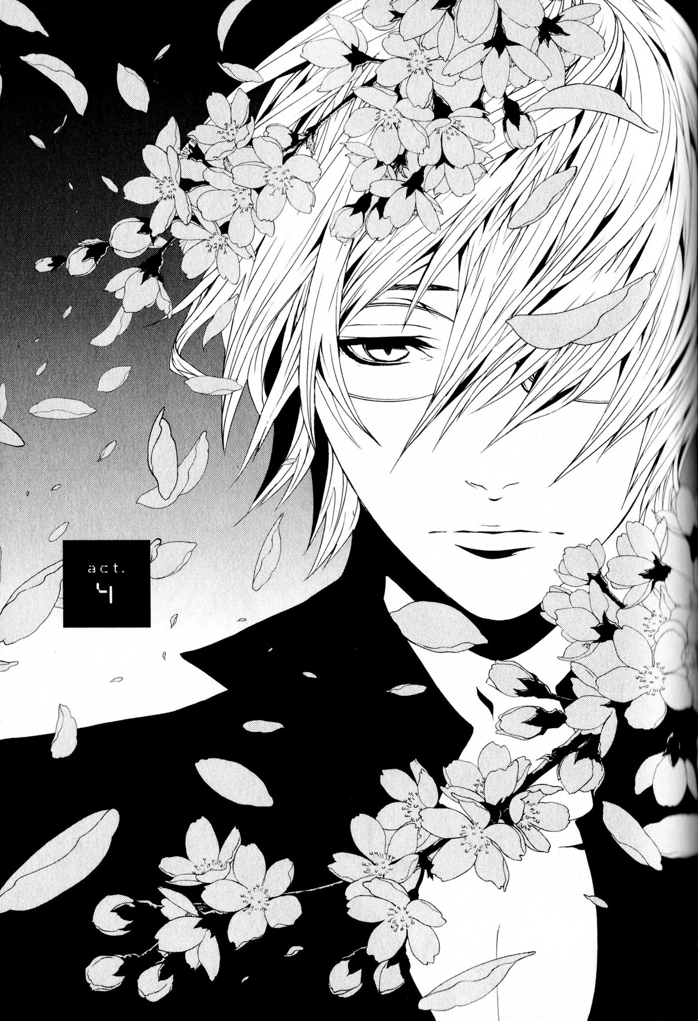 Switch - The Volume on Dragon Fruit Chapter 4 page 2 - Chapter 4