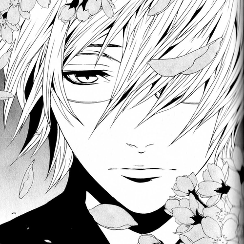 Switch - The Volume on Dragon Fruit Chapter 4 cover