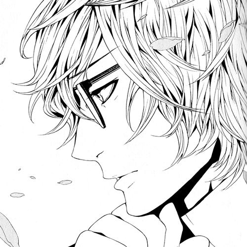 Switch - The Volume on Dragon Fruit Chapter 5 cover
