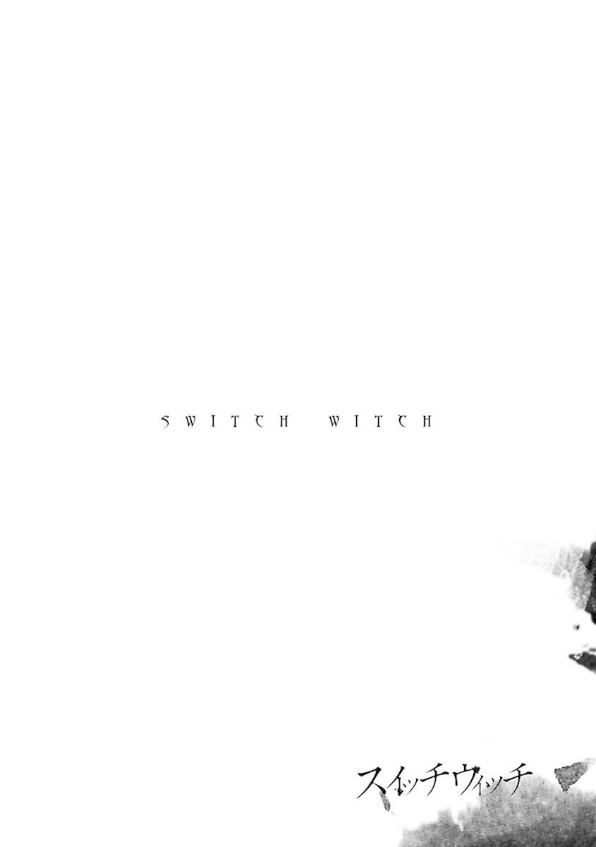 Switch Witch Chapter 32 page 21 - Chapter 32: Seeds were planted