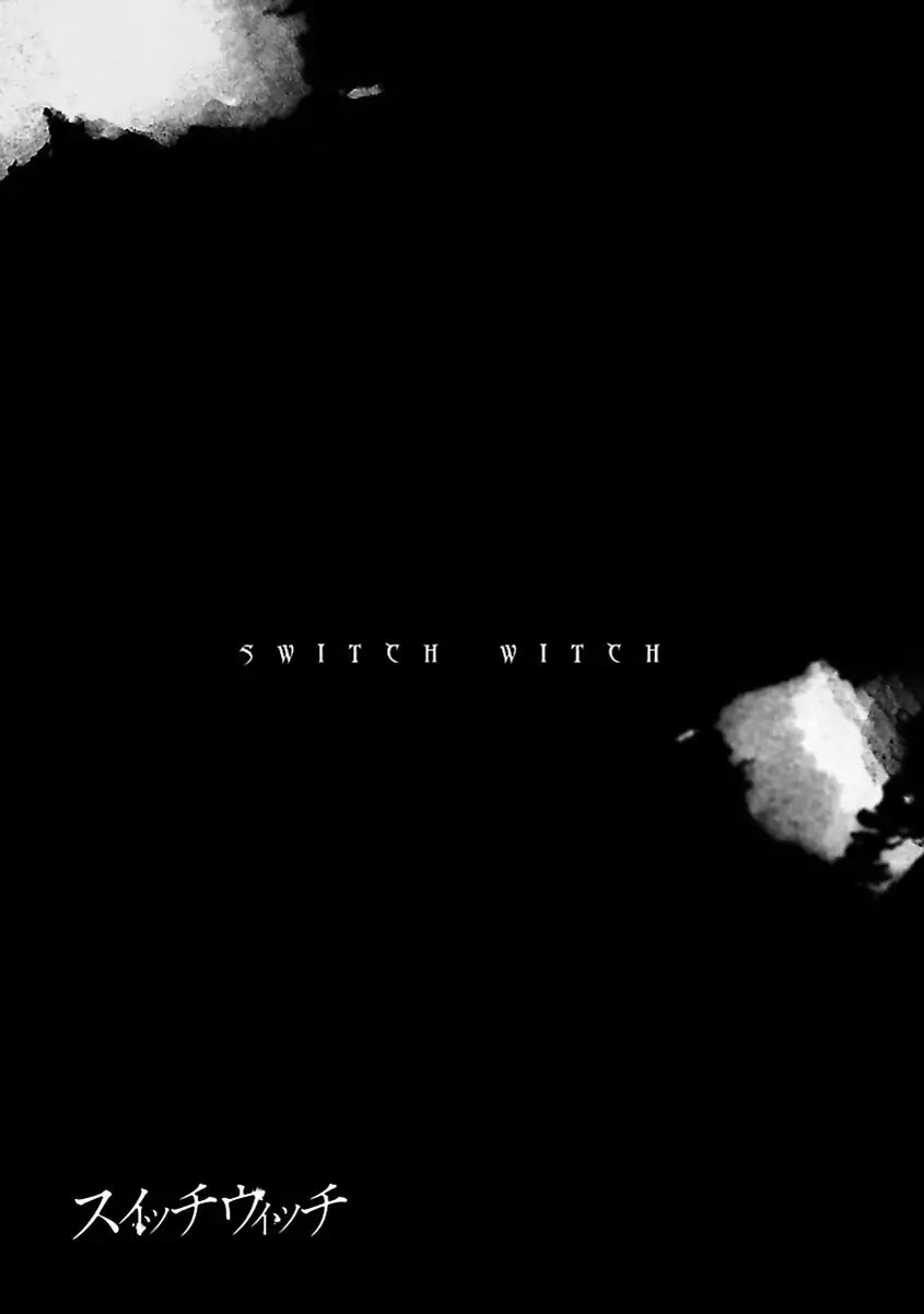 Switch Witch Chapter 34 page 22 - Chapter 34: The W children