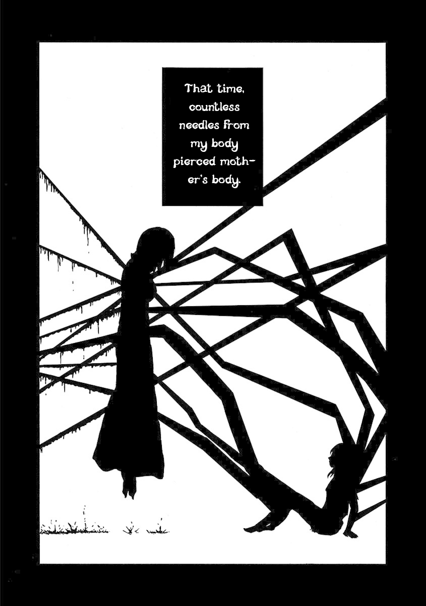 Switch Witch Chapter 4 page 5 - Chapter 4: Tonight is Osekihan