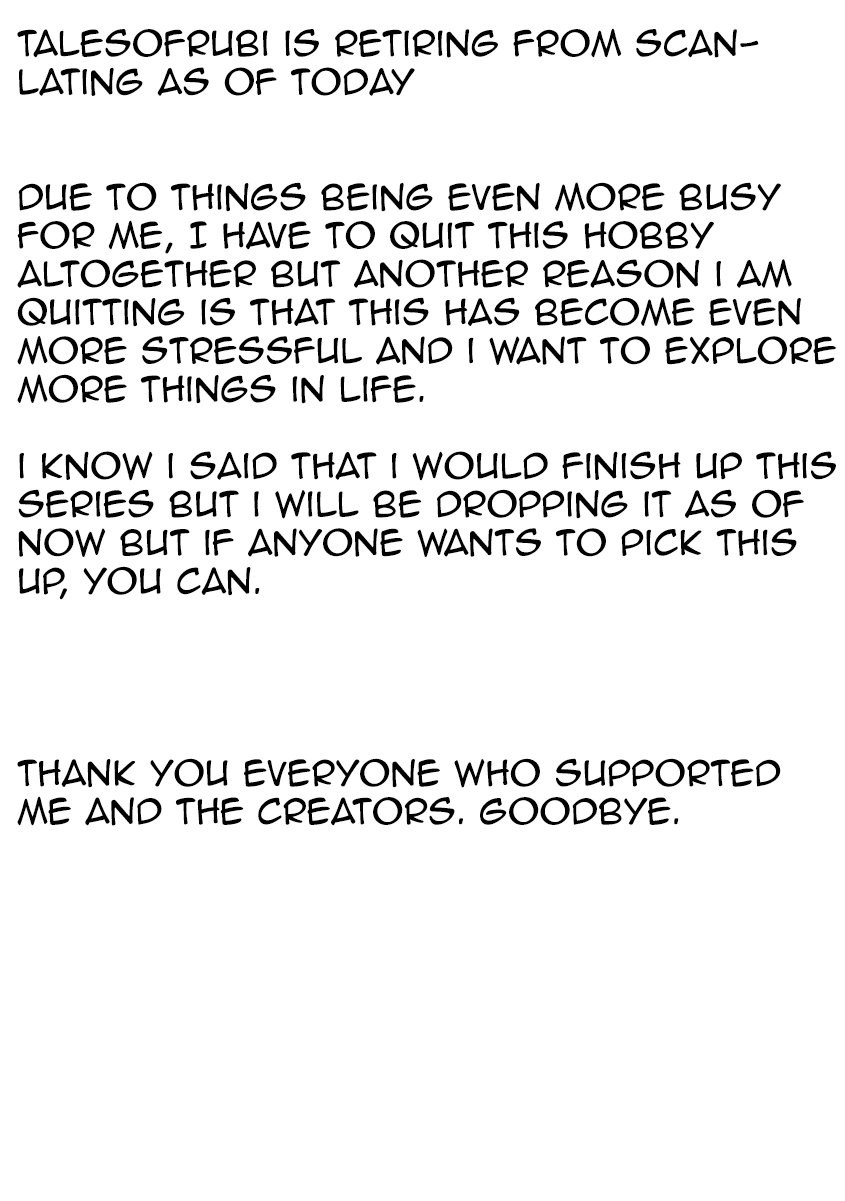 Switch Witch Chapter 49 page 2 - Chapter 49: No exception