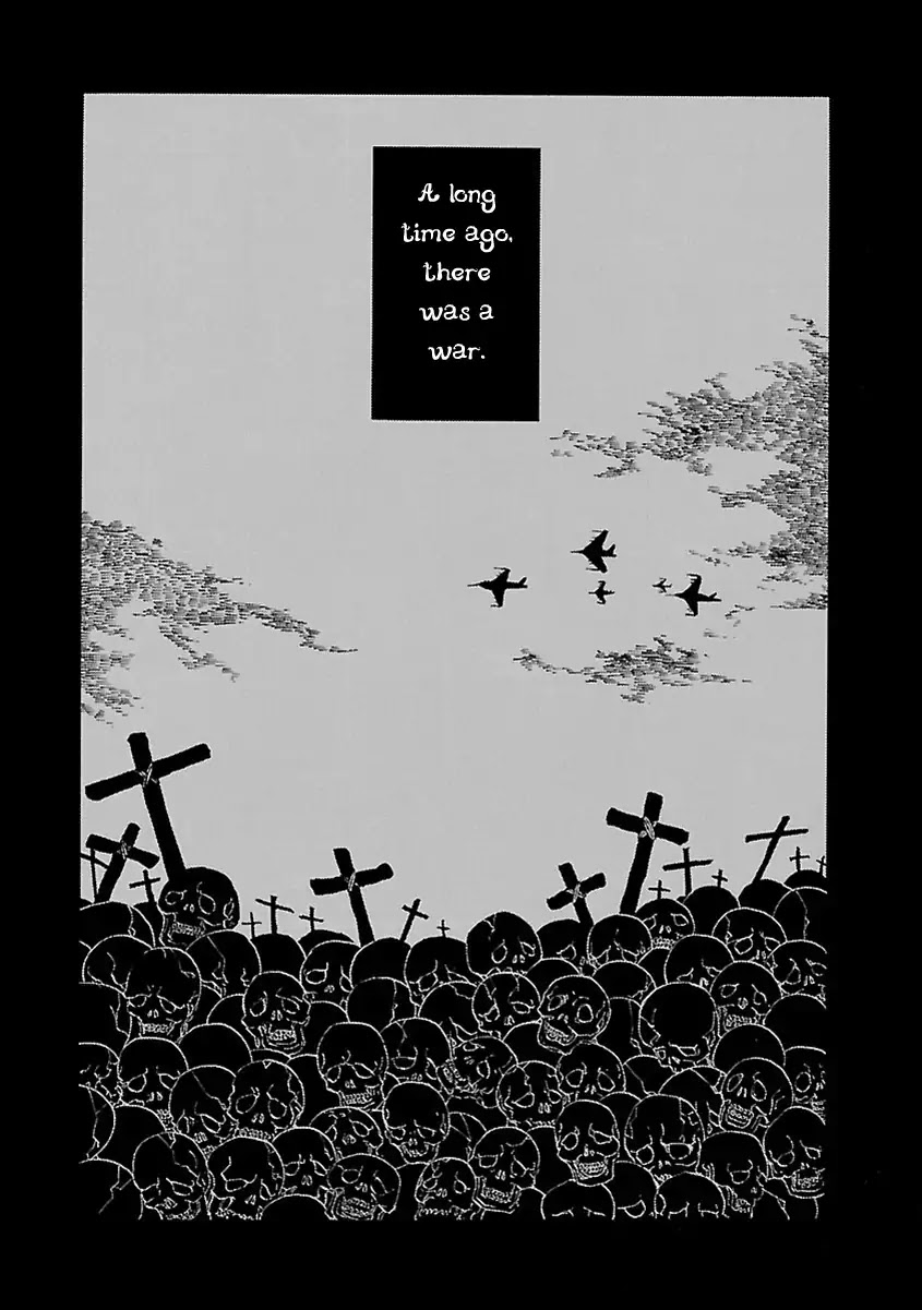 Switch Witch Chapter 5 page 14 - Chapter 5: We sleep in a blue Futon