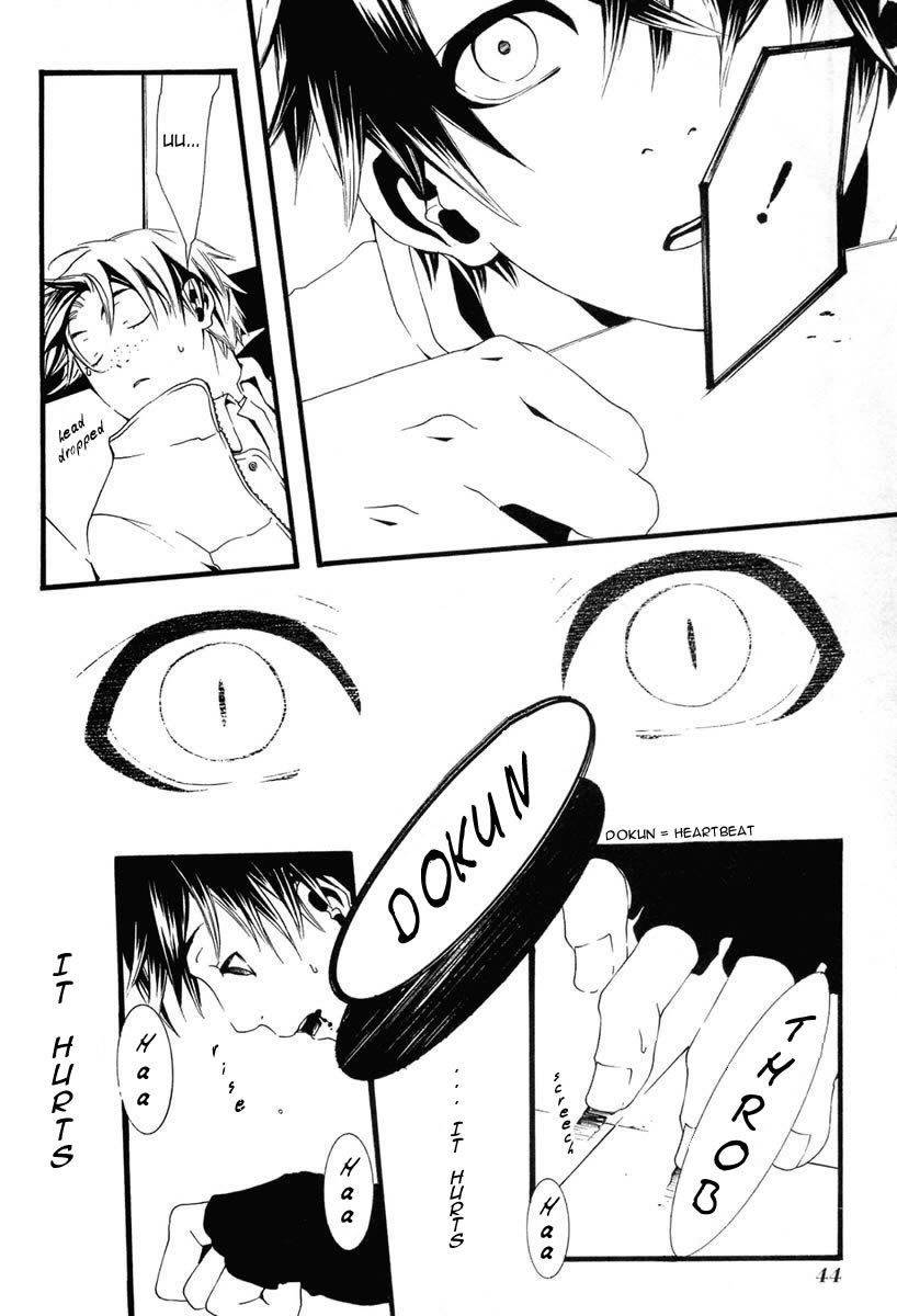 [Switch] Chapter 1 page 45 - Chapter 1