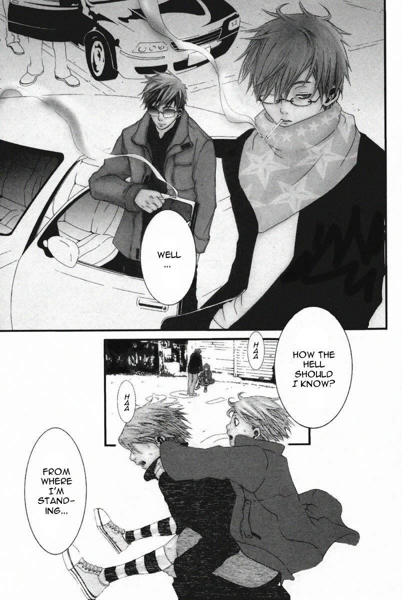 [Switch] Chapter 1 page 7 - Chapter 1