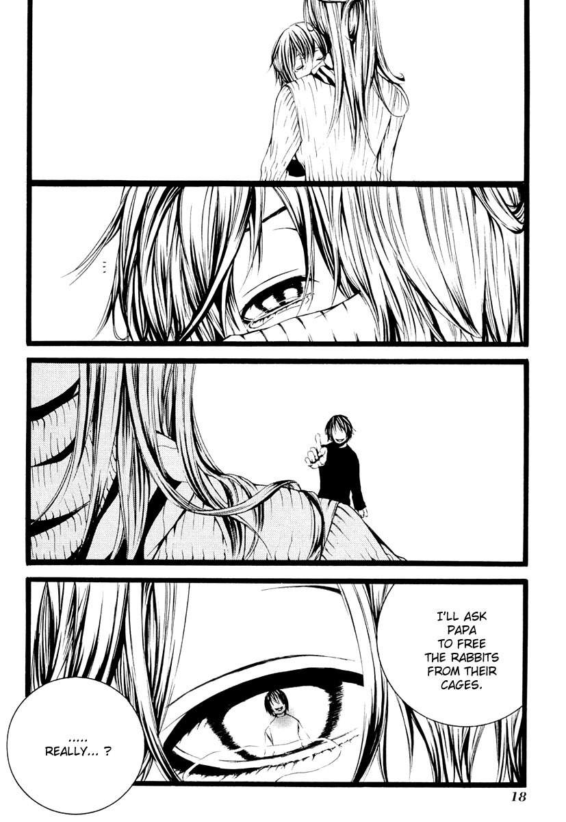 [Switch] Chapter 10 page 20 - Chapter 10