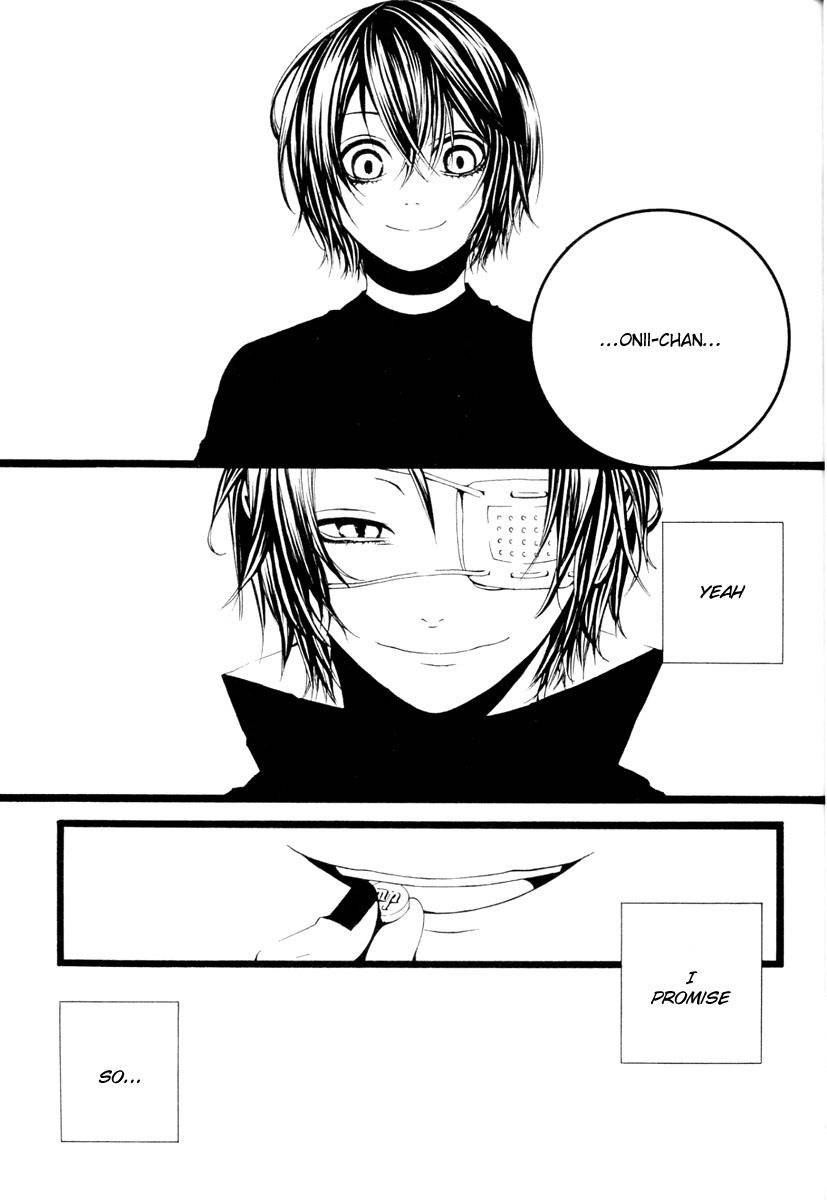 [Switch] Chapter 10 page 21 - Chapter 10