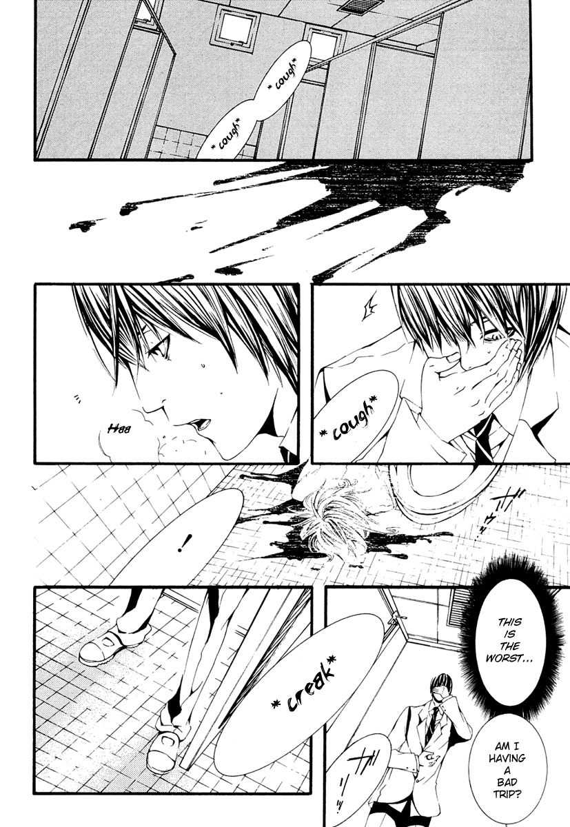 [Switch] Chapter 10 page 34 - Chapter 10
