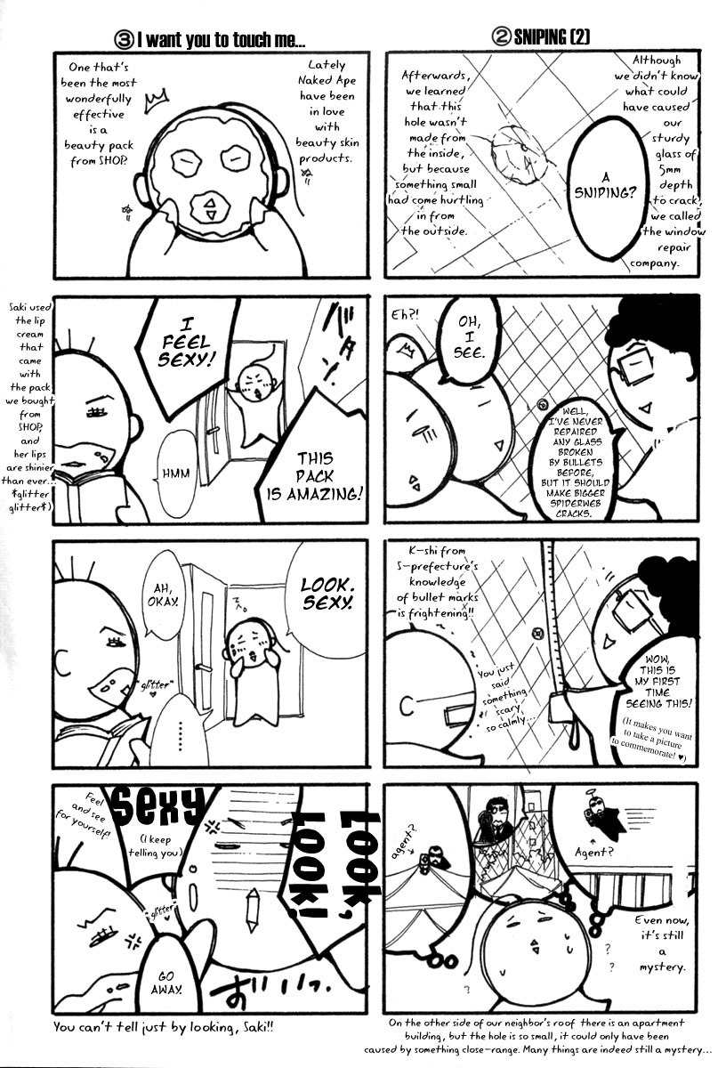 [Switch] Chapter 14 page 35 - Chapter 14