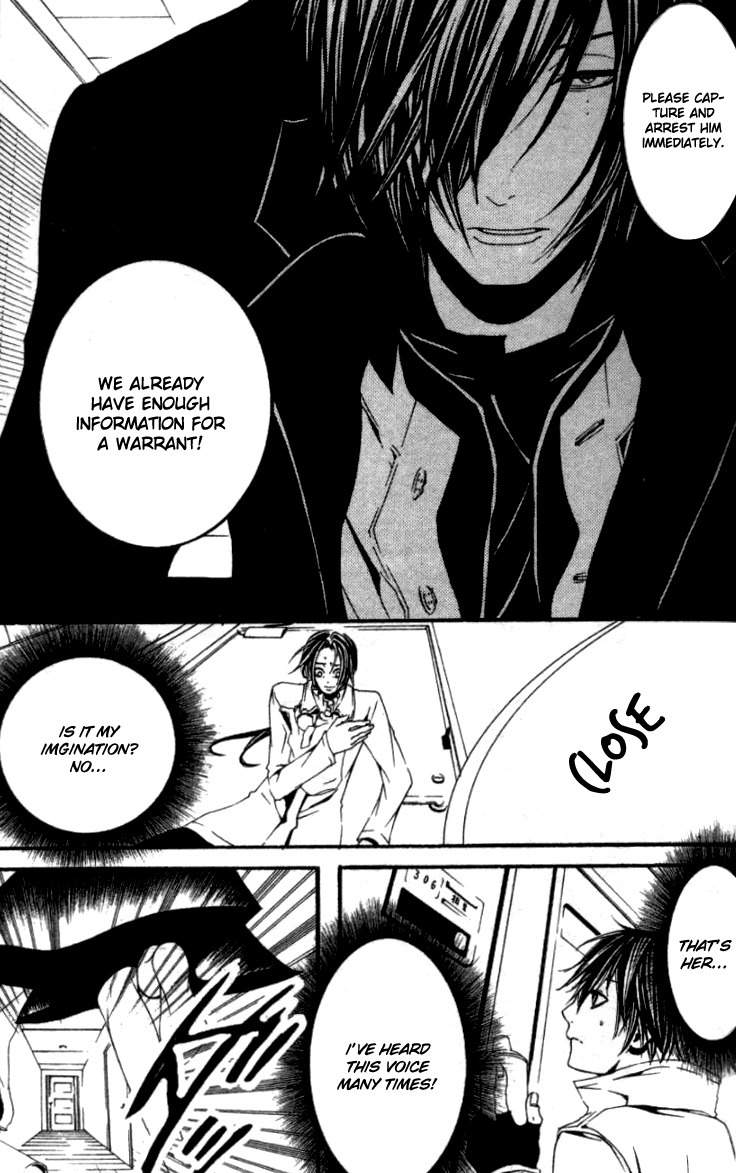 [Switch] Chapter 15 page 29 - Chapter 15