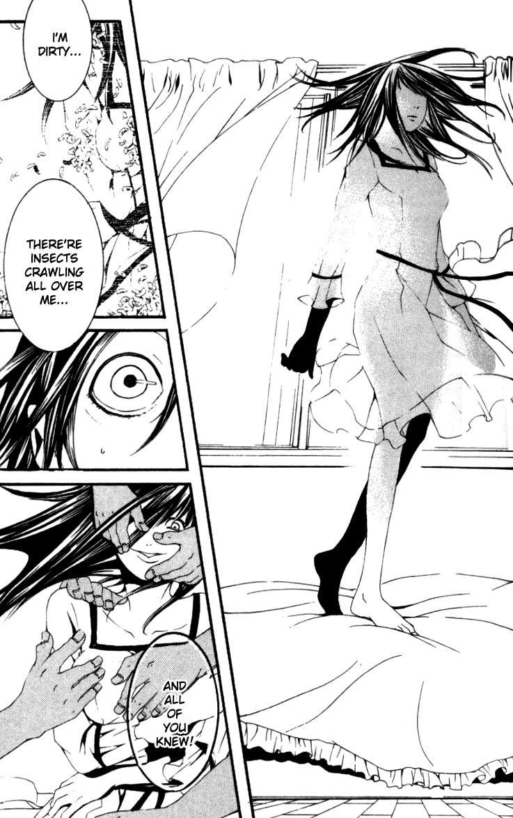 [Switch] Chapter 15 page 35 - Chapter 15