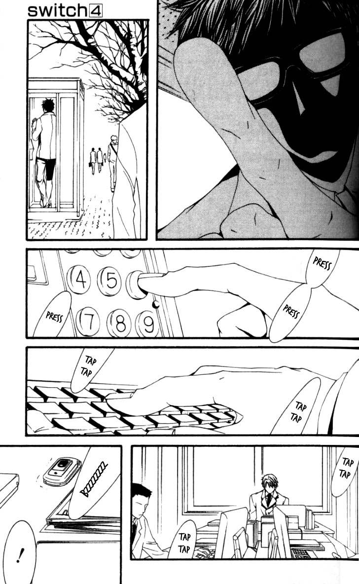 [Switch] Chapter 16 page 24 - Chapter 16
