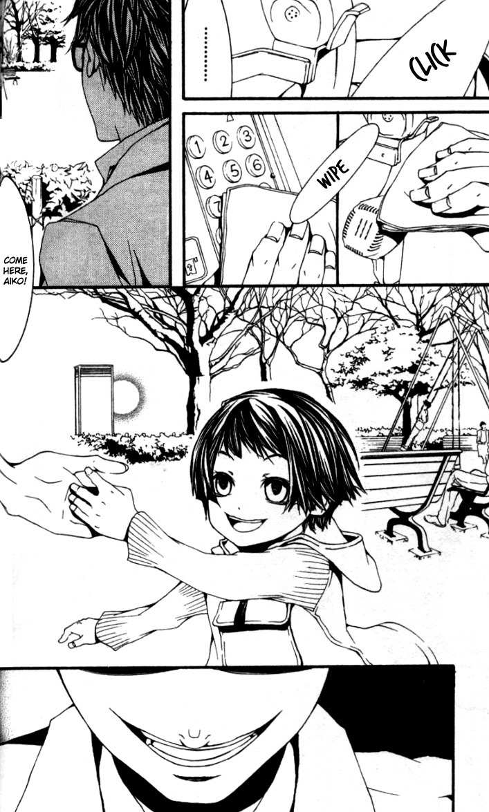 [Switch] Chapter 16 page 29 - Chapter 16