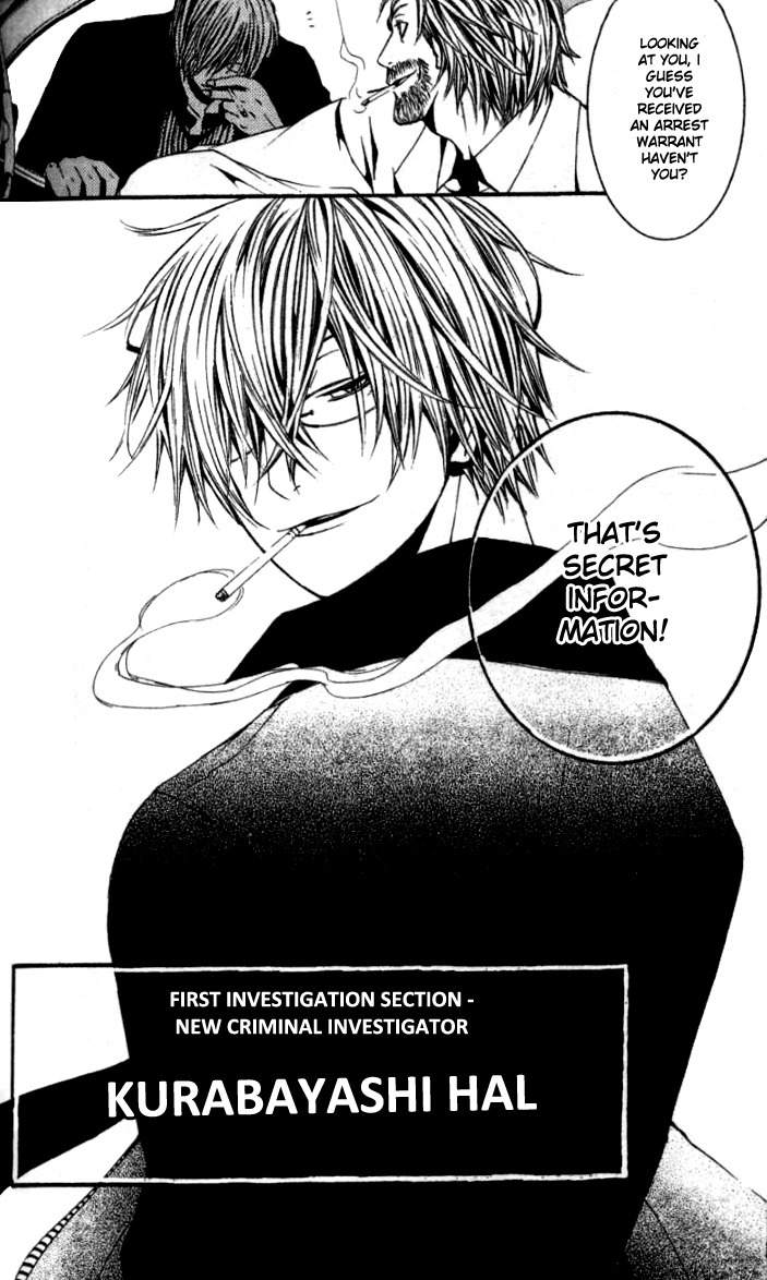 [Switch] Chapter 18.5 page 11 - Chapter 18.5