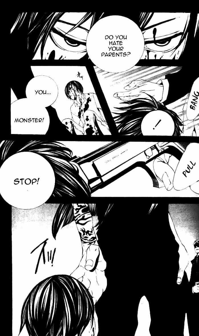 [Switch] Chapter 20 page 19 - Chapter 20